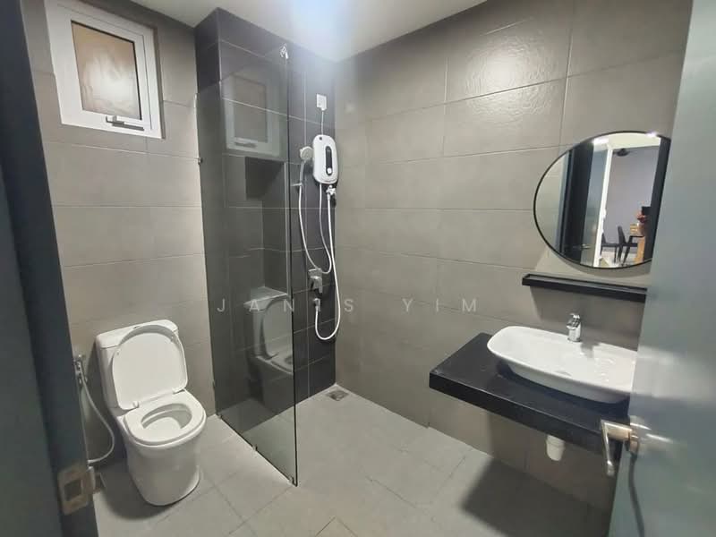Condominium for Rent at Inspirasi - Janis Yim - PropertyGuru.com.my