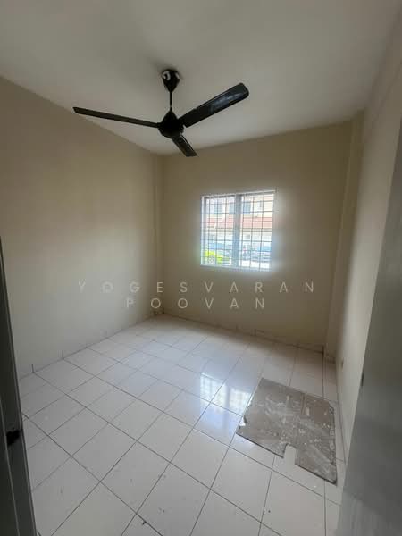 Apartment for Rent at Tropika Apartment - Yogesvaran Poovan - Interior - PropertyGuru.com.my