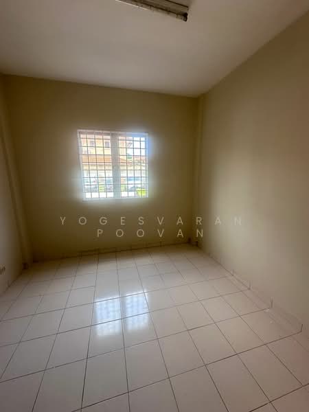 Apartment for Rent at Tropika Apartment - Yogesvaran Poovan - Interior - PropertyGuru.com.my