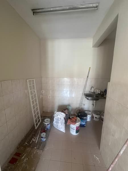 Apartment for Rent at Tropika Apartment - Yogesvaran Poovan - Interior - PropertyGuru.com.my