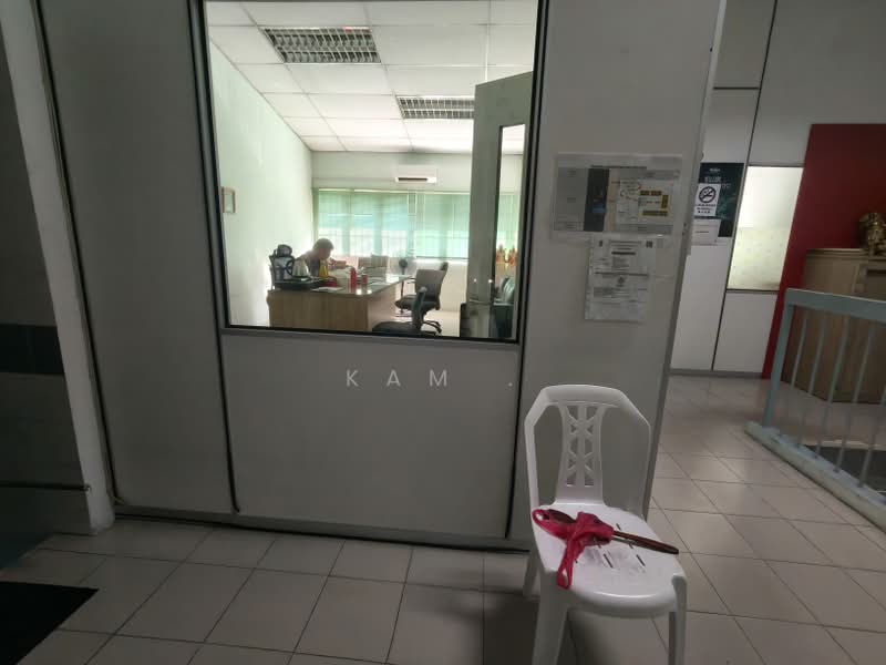 Kilang untuk Dijual di Usj 1 (Subang Jaya) - Kam . - Interior - PropertyGuru.com.my
