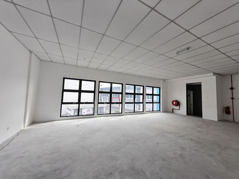 Terrace Factory for Rent in Batu Caves (Selangor) - Xinzi Yew - Interior - PropertyGuru.com.my