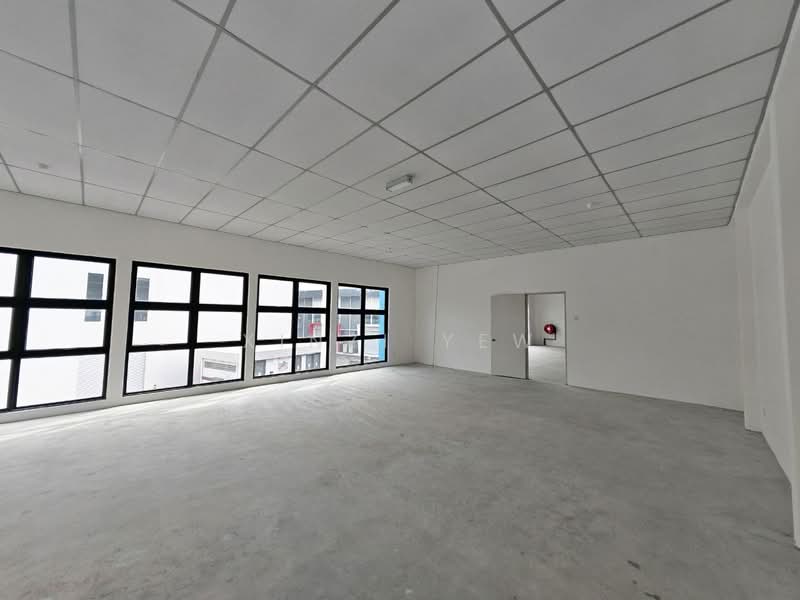 Terrace Factory for Rent in Batu Caves (Selangor) - Xinzi Yew - Interior - PropertyGuru.com.my