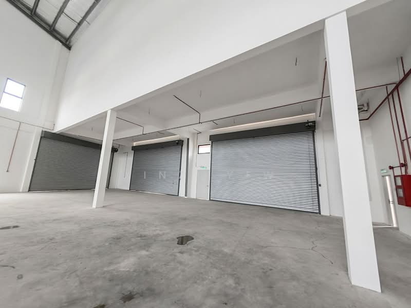 Terrace Factory for Rent in Batu Caves (Selangor) - Xinzi Yew - Interior - PropertyGuru.com.my