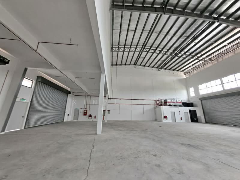 Terrace Factory for Rent in Batu Caves (Selangor) - Xinzi Yew - Interior - PropertyGuru.com.my