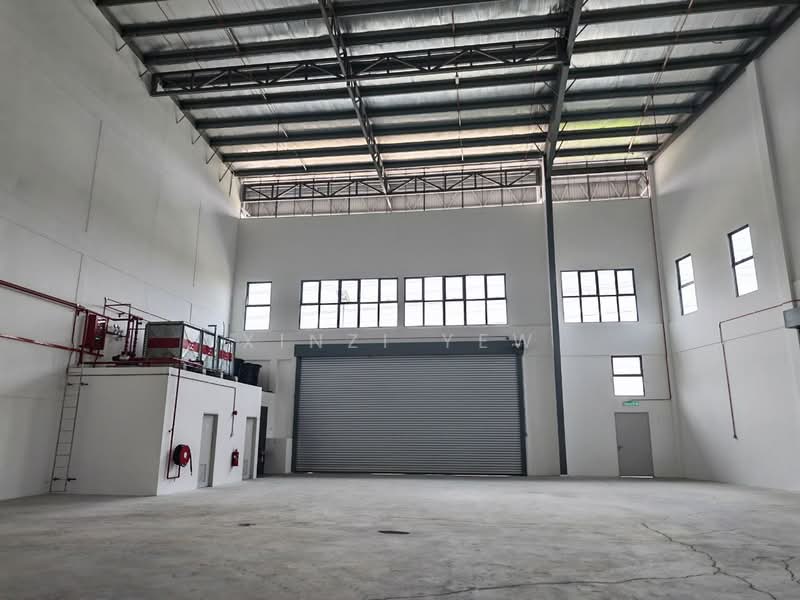 Terrace Factory for Rent in Batu Caves (Selangor) - Xinzi Yew - Interior - PropertyGuru.com.my