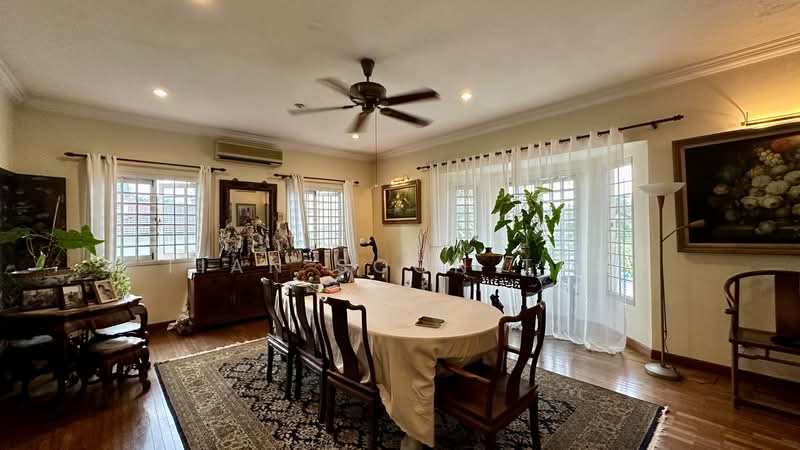 Bungalow for Sale in Bangsar (Kuala Lumpur) - Tian Soon Tan - Dining Room - PropertyGuru.com.my