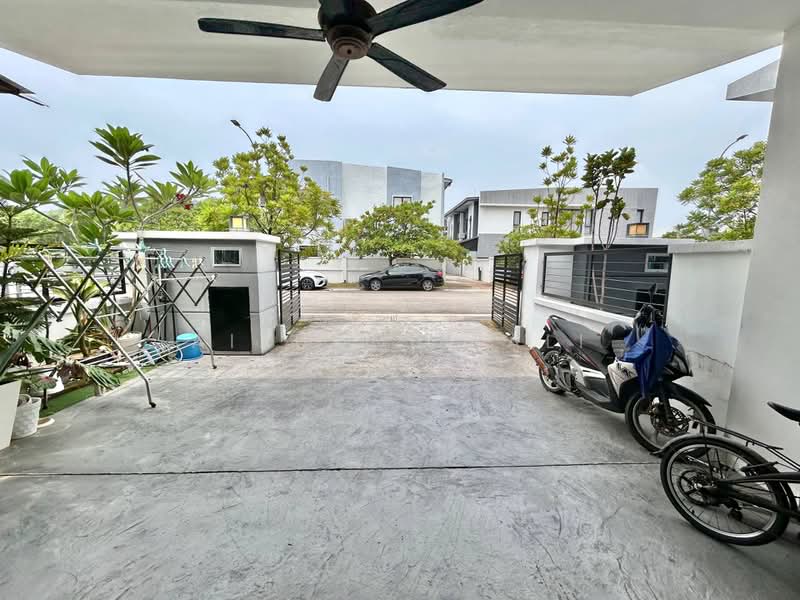 Rumah Teres untuk Dijual di Shah Alam (Selangor) - Aizuddin Ali - Exterior - PropertyGuru.com.my