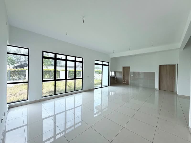 Rumah Kluster untuk Dijual di Iskandar Puteri (Nusajaya) (Johor) - Felix Teo - PropertyGuru.com.my