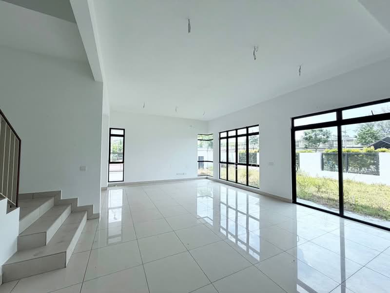Rumah Kluster untuk Dijual di Iskandar Puteri (Nusajaya) (Johor) - Felix Teo - PropertyGuru.com.my