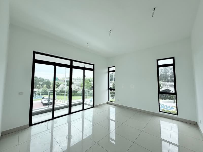 Rumah Kluster untuk Dijual di Iskandar Puteri (Nusajaya) (Johor) - Felix Teo - PropertyGuru.com.my