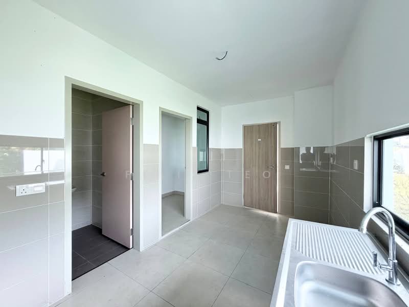 Rumah Kluster untuk Dijual di Iskandar Puteri (Nusajaya) (Johor) - Felix Teo - PropertyGuru.com.my