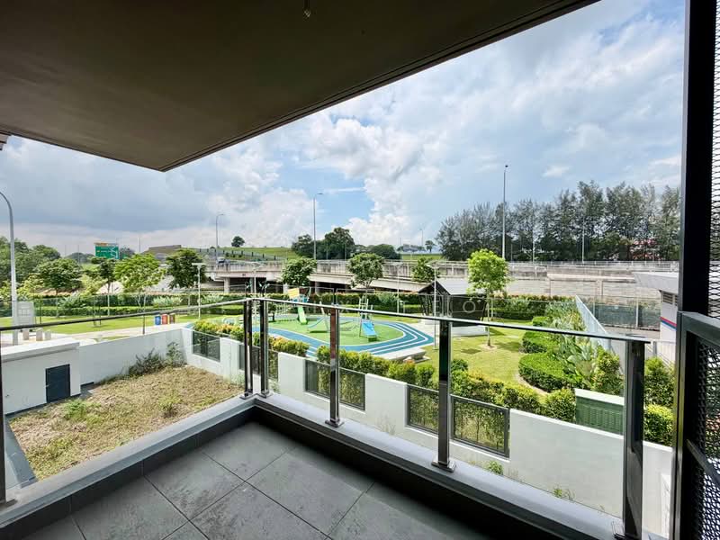 Rumah Kluster untuk Dijual di Iskandar Puteri (Nusajaya) (Johor) - Felix Teo - PropertyGuru.com.my