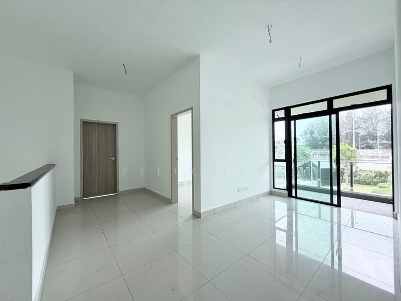 Rumah Kluster untuk Dijual di Iskandar Puteri (Nusajaya) (Johor) - Felix Teo - PropertyGuru.com.my