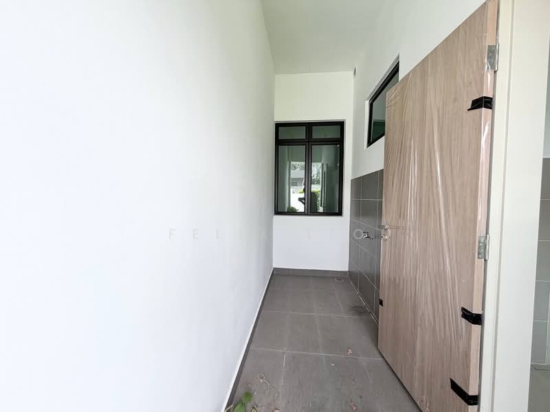 Rumah Kluster untuk Dijual di Iskandar Puteri (Nusajaya) (Johor) - Felix Teo - PropertyGuru.com.my