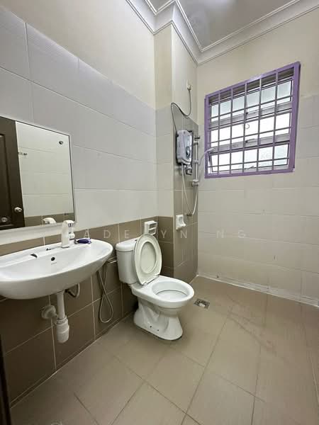 2-storey Terraced House for Rent in Bandar Indahpura (Kulai) - Jadelyn Ng - PropertyGuru.com.my