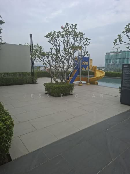 Servis Apartment untuk Disewa di SouthPlace Residences @ Tropicana Metropark - Jessie Chan - Exterior - PropertyGuru.com.my