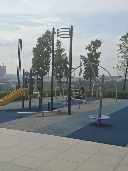 Servis Apartment untuk Disewa di SouthPlace Residences @ Tropicana Metropark - Jessie Chan - Exterior - PropertyGuru.com.my