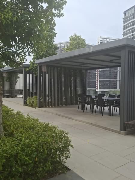 Servis Apartment untuk Disewa di SouthPlace Residences @ Tropicana Metropark - Jessie Chan - Exterior - PropertyGuru.com.my