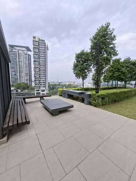 Servis Apartment untuk Disewa di SouthPlace Residences @ Tropicana Metropark - Jessie Chan - Exterior - PropertyGuru.com.my