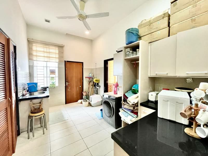 Bungalow for Sale in Ukay Bistari (Ulu Kelang) - Fauzi Abdullah - PropertyGuru.com.my