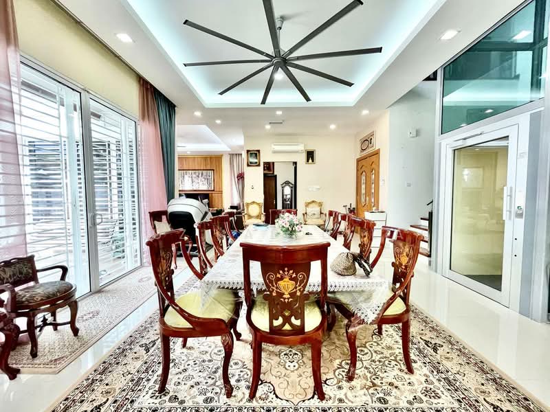 Bungalow for Sale in Ukay Bistari (Ulu Kelang) - Fauzi Abdullah - PropertyGuru.com.my