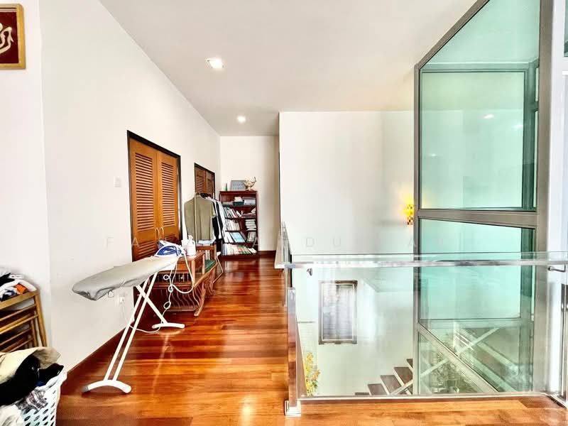 Bungalow for Sale in Ukay Bistari (Ulu Kelang) - Fauzi Abdullah - PropertyGuru.com.my