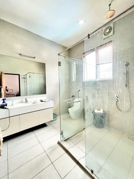 Bungalow for Sale in Ukay Bistari (Ulu Kelang) - Fauzi Abdullah - PropertyGuru.com.my