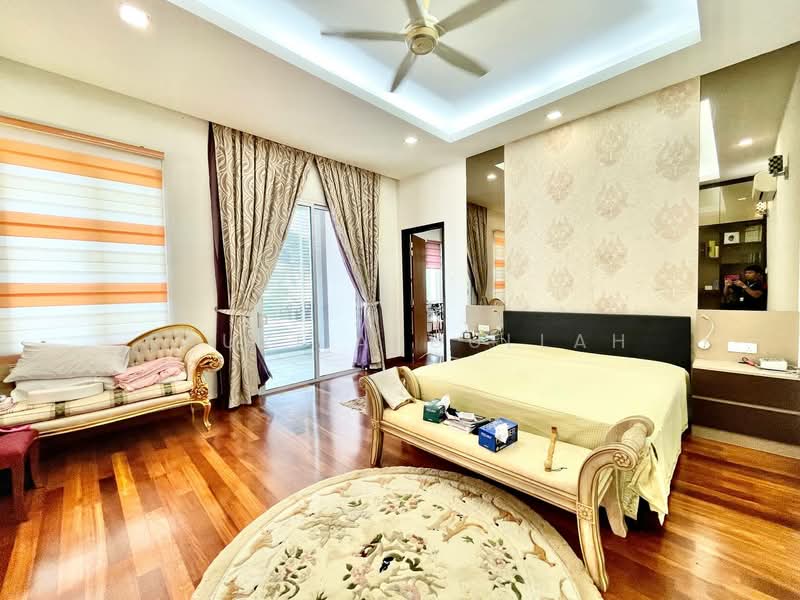 Bungalow for Sale in Ukay Bistari (Ulu Kelang) - Fauzi Abdullah - PropertyGuru.com.my