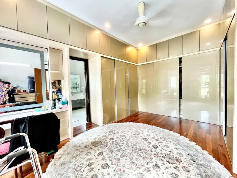 Bungalow for Sale in Ukay Bistari (Ulu Kelang) - Fauzi Abdullah - PropertyGuru.com.my