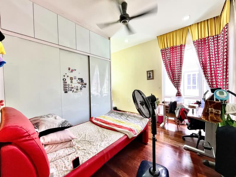 Bungalow for Sale in Ukay Bistari (Ulu Kelang) - Fauzi Abdullah - PropertyGuru.com.my