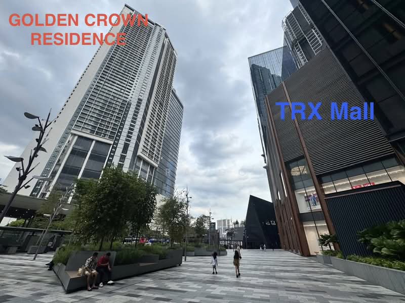Service Residence for Sale at Golden Crown Residence - Sara Goh - PropertyGuru.com.my