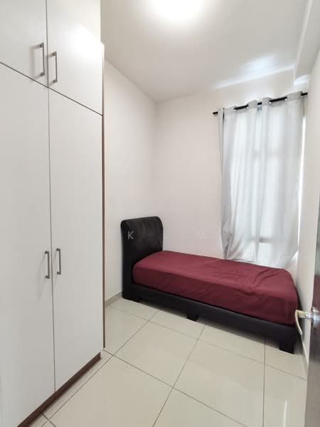 Condominium for Rent at M Condominium @ Larkin - CK Lim - PropertyGuru.com.my