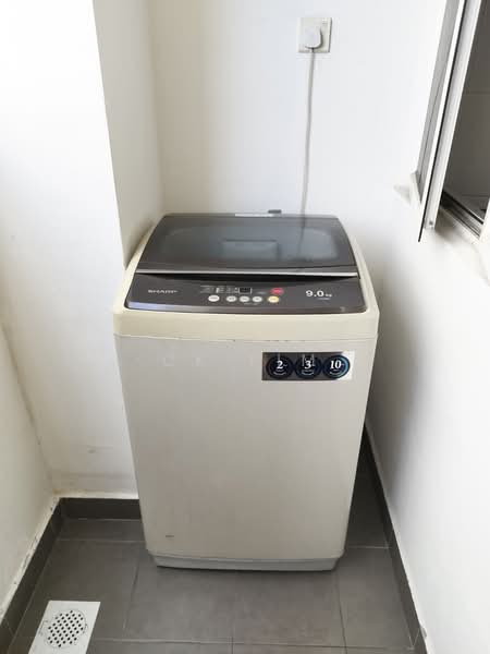 Condominium for Rent at M Condominium @ Larkin - CK Lim - PropertyGuru.com.my