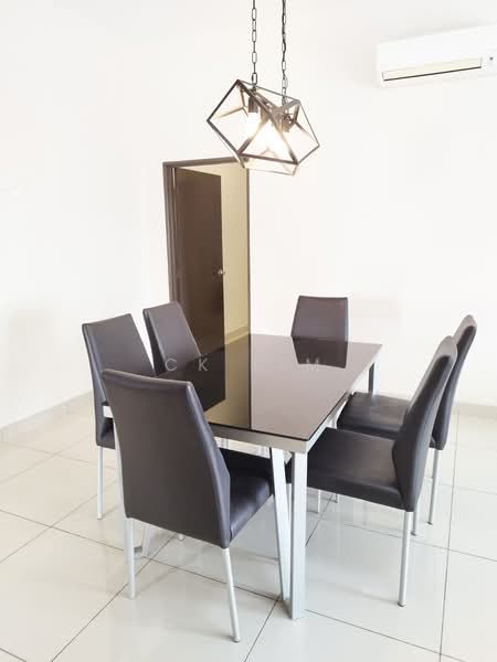 Condominium for Rent at M Condominium @ Larkin - CK Lim - PropertyGuru.com.my