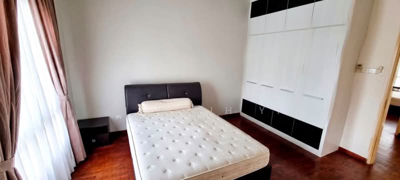 Semi-Detached House for Rent in Horizon Hills (Iskandar Puteri (Nusajaya)) - Liew Lih Yi - Bedroom - PropertyGuru.com.my