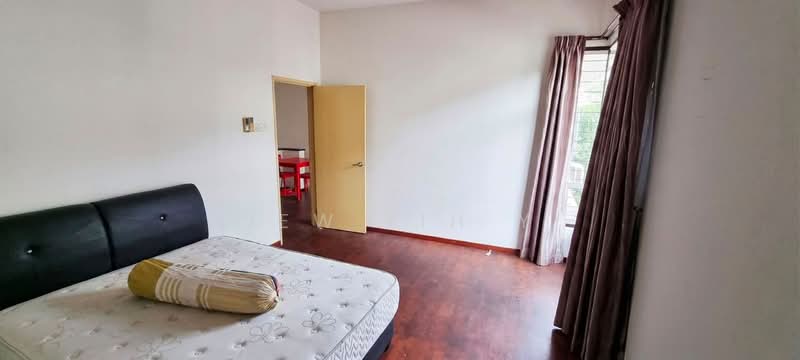 Semi-Detached House for Rent in Horizon Hills (Iskandar Puteri (Nusajaya)) - Liew Lih Yi - Bedroom - PropertyGuru.com.my