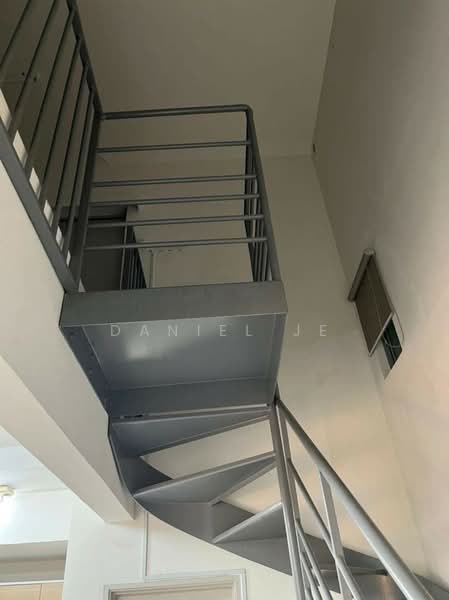 Service Residence for Rent at Domain 4 @ NeoCyber - Daniel Je - PropertyGuru.com.my