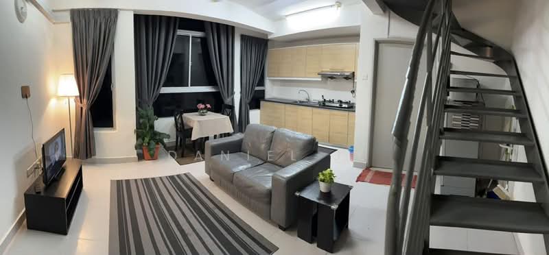 Service Residence for Rent at Domain 4 @ NeoCyber - Daniel Je - PropertyGuru.com.my