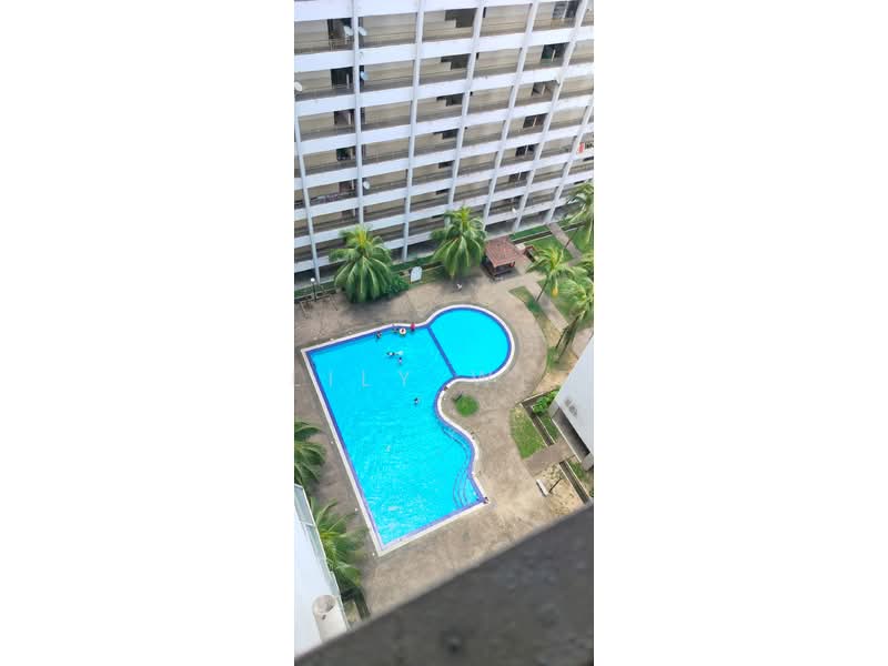 Pangsapuri untuk Dijual di Putri Ria - Lily Wee - PropertyGuru.com.my