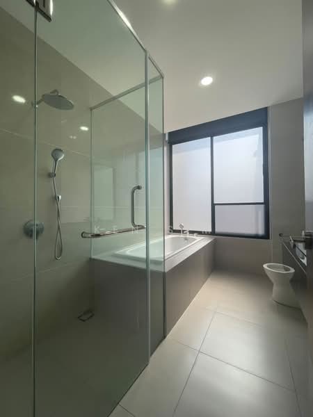 2-storey Terraced House for Rent in Puteri Harbour (Iskandar Puteri (Nusajaya)) - Ken Sim - PropertyGuru.com.my