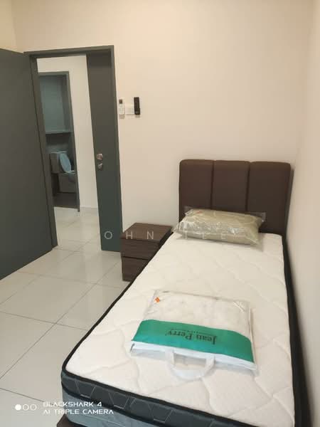 Service Residence for Rent at TRIO By Setia - John Tee - Bedroom - PropertyGuru.com.my