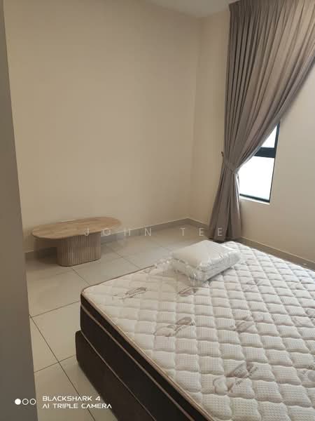 Service Residence for Rent at TRIO By Setia - John Tee - Bedroom - PropertyGuru.com.my