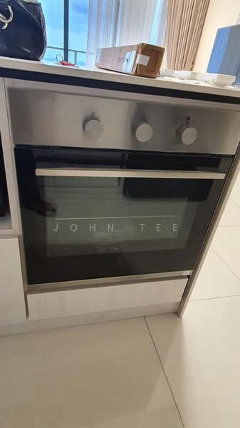 Service Residence for Rent at TRIO By Setia - John Tee - PropertyGuru.com.my