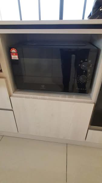 Service Residence for Rent at TRIO By Setia - John Tee - Kitchen - PropertyGuru.com.my