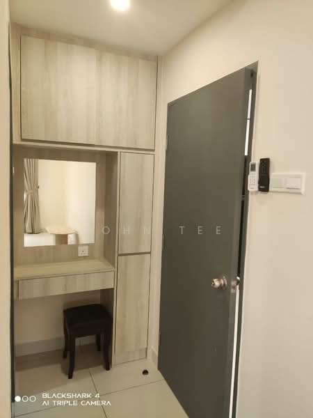 Service Residence for Rent at TRIO By Setia - John Tee - Interior - PropertyGuru.com.my