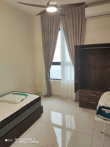 Service Residence for Rent at TRIO By Setia - John Tee - Bedroom - PropertyGuru.com.my