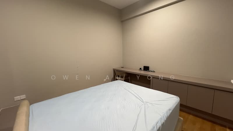 Kondominium untuk Disewa di One Cochrane Residence - Owen Au Yong - PropertyGuru.com.my