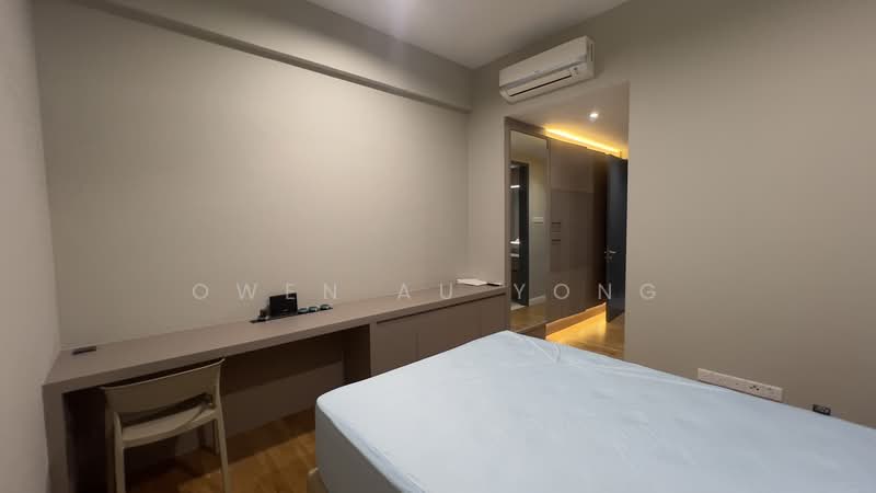 Kondominium untuk Disewa di One Cochrane Residence - Owen Au Yong - PropertyGuru.com.my