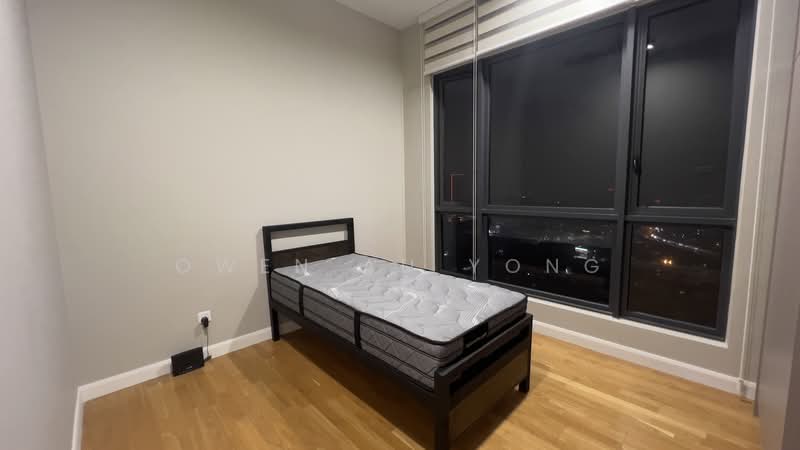Kondominium untuk Disewa di One Cochrane Residence - Owen Au Yong - PropertyGuru.com.my